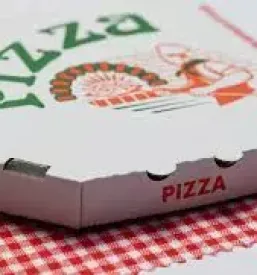 Pizzerija gorenja vas