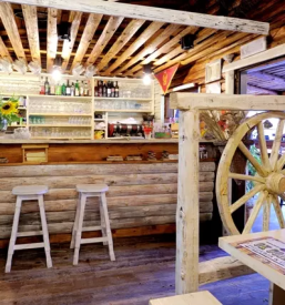 Pizzerija Nova Gorica