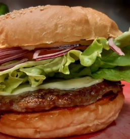 Pizzerija v okolici Nove Gorice