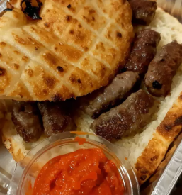 Dober grill Nova Gorica