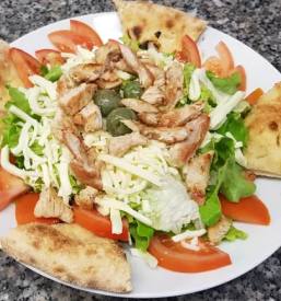 Pizzerija in grill nova gorica