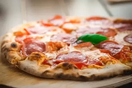 Pizzerija Ljutomer