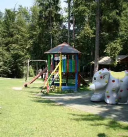 Planinski dom gorenjska