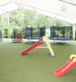 Planinski dom ljubljana