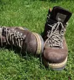 Planinski dom na jostu