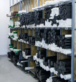 Plasticni materiali slovenija