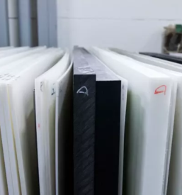 Plasticni materiali slovenija