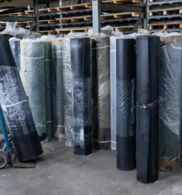 Plasticni materiali slovenija