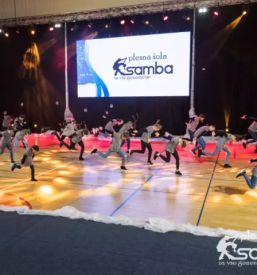 Najboljša plesna šola Maribor