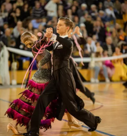 Poceni plesna šola Maribor