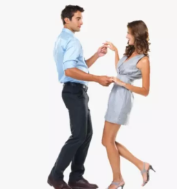 Družabni plesi Maribor