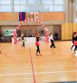 Tečaj za valeto Maribor