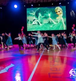 Tečaj za maturantski ples Maribor