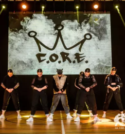 Plesni tečaji Maribor