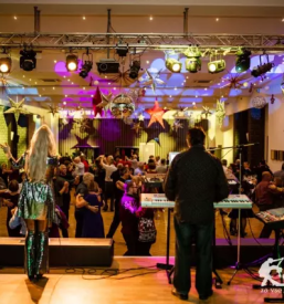 Plesna šola za otroke Maribor