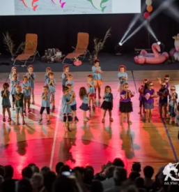 Plesna šola za odrasle Maribor