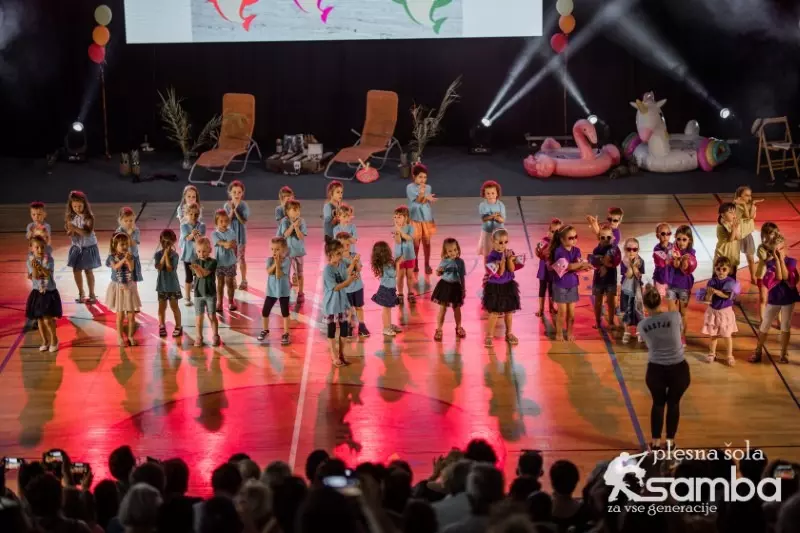 Plesna šola Maribor združuje ljubitelje plesa!