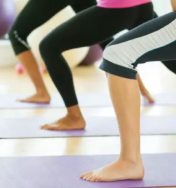 Plesni tecaji koroska