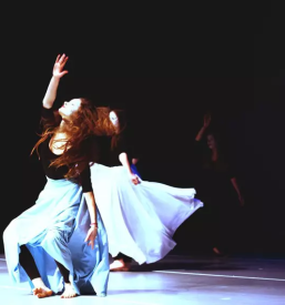 Ugodni plesni tečaji Velenje