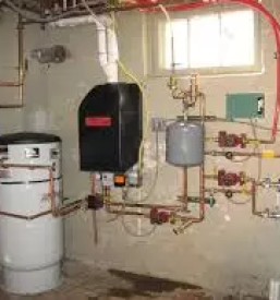 Plinske instalacije celje