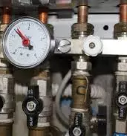 Plinske instalacije celje