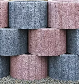 Betonske plošče Štajerska