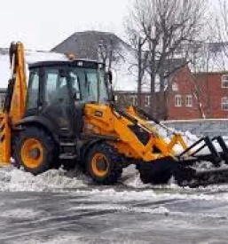 Pluzenje snega ljubljana