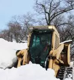 Pluzenje snega ljubljana
