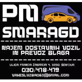 PM SMARAGD D.O.O.