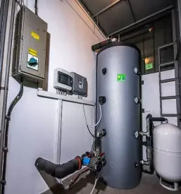 Poceni montaza in servis klima naprav osrednja slovenija