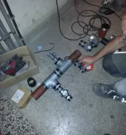Poceni montaza in servis klima naprav osrednja slovenija