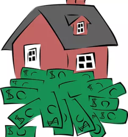 Ugodne nepremičnine Ribnica