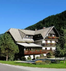 Poceni prenocisca bohinj