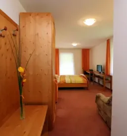 Poceni prenocisca bohinj