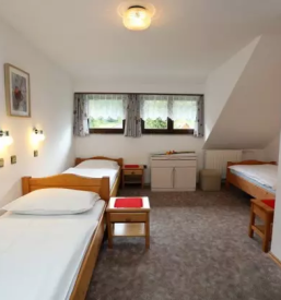 Poceni prenocisca bohinj