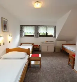 Poceni prenocisca bohinj