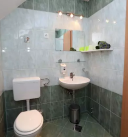 Poceni prenocisca bohinj