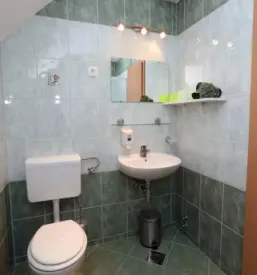 Poceni prenocisca bohinj