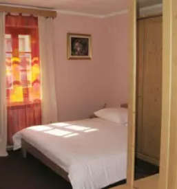 Poceni prenocitve bovec