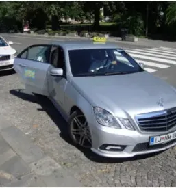 Poceni prevozi na letališče ljubljana