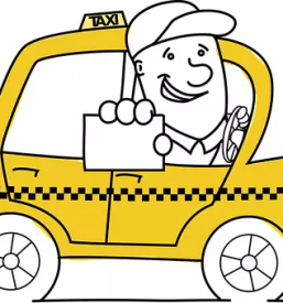 Poceni taxi v kranju  - priljubljena izbira