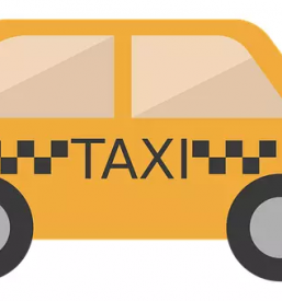 Poceni taxi v kranju