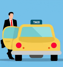 Poceni taxi v kranju - za varne kilometre na cesti