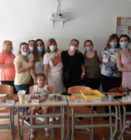 Podjetniski programi gorenjska