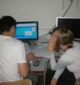 Podjetniski programi trzic