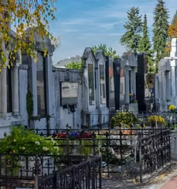 Storitve za pogreb Maribor