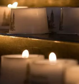 Pogrebne storitve medvode