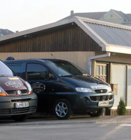 Pogrebne storitve medvode