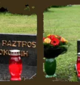 Dobre pogrebne storitve na Gorenjskem