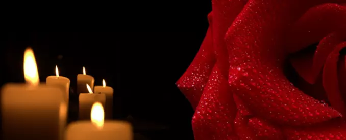 Pogrebne storitve na Gorenjskem 